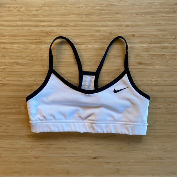 Nike Other - Nike Girls’ Sports Bra
